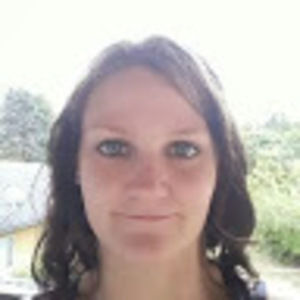 Meet your Posher, Kendra